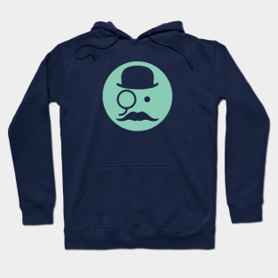 Mr. Gentlemen Hoodie